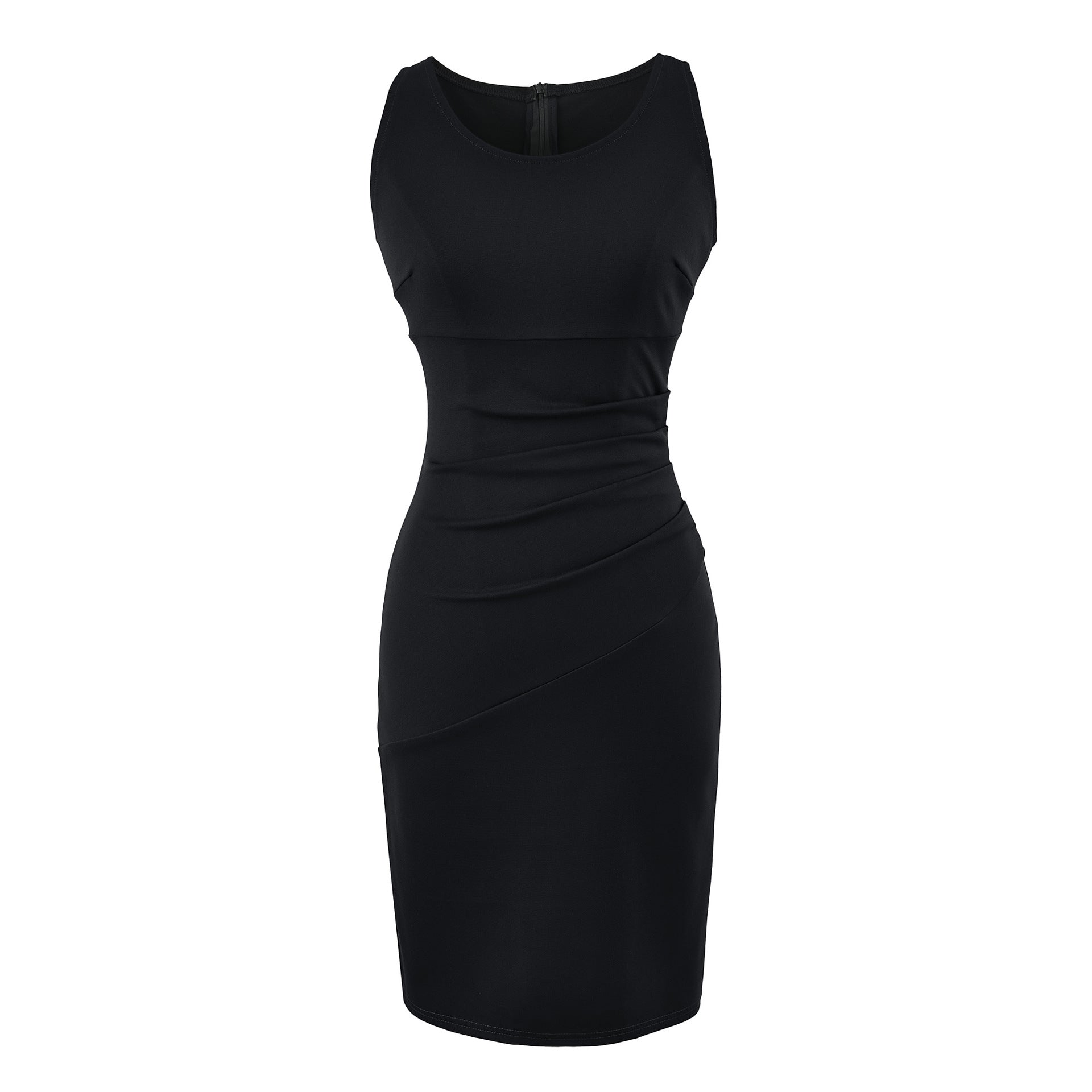 Sleeveless dress for women